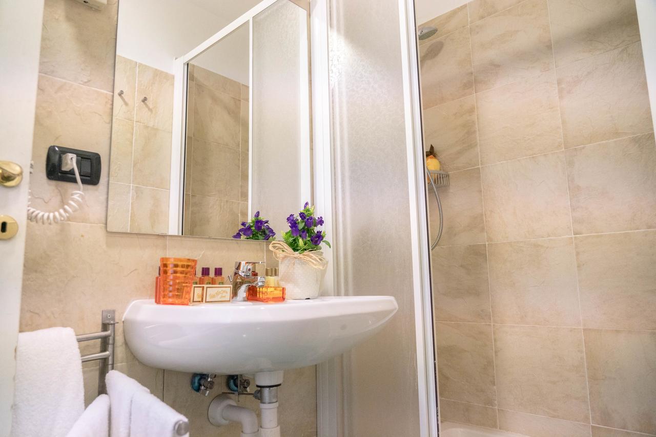 Nunziata Apartment Генуя Экстерьер фото