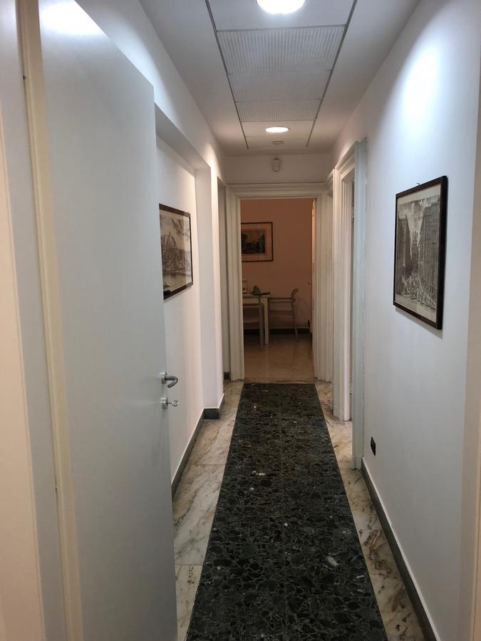 Nunziata Apartment Генуя Экстерьер фото