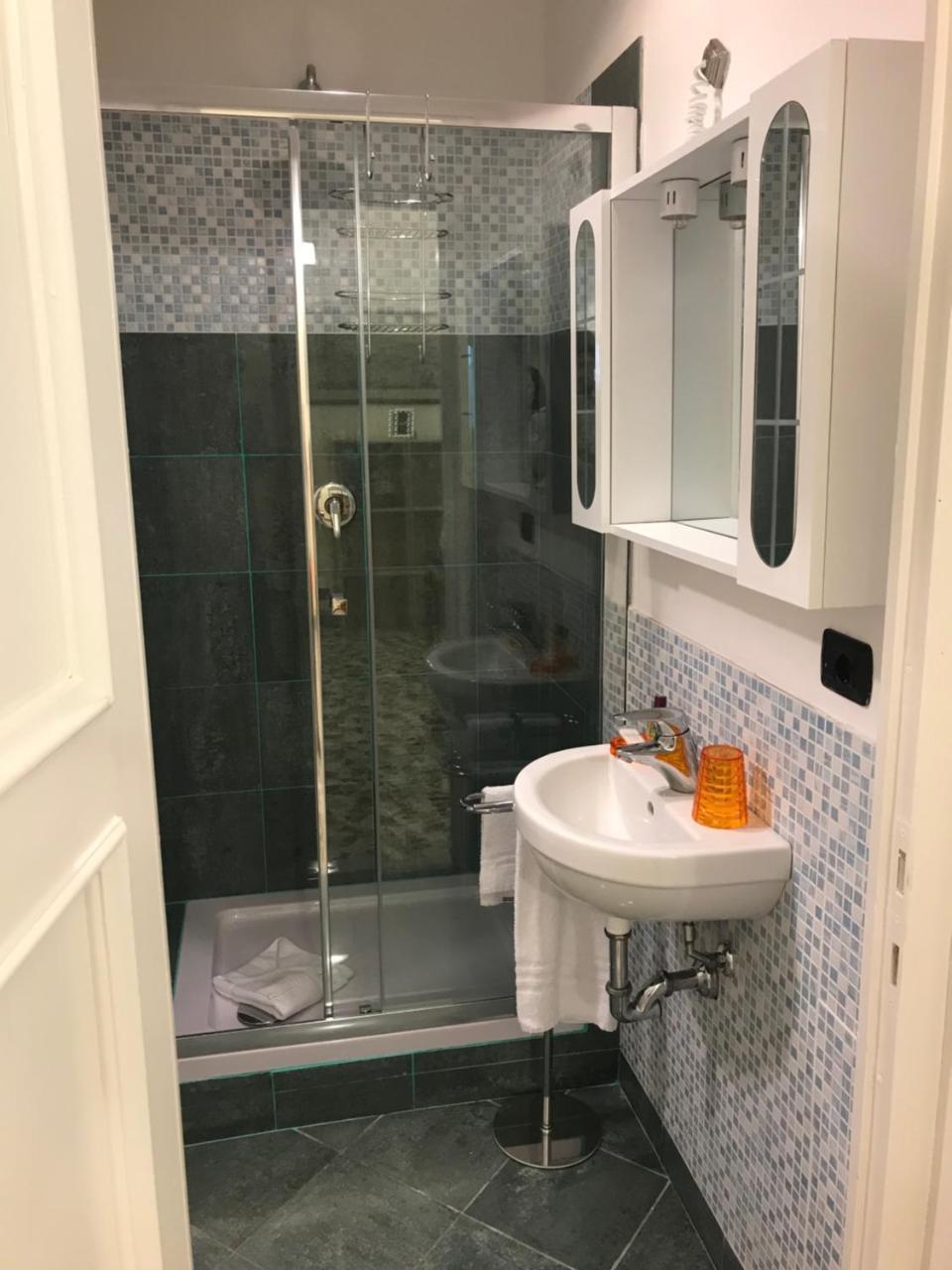 Nunziata Apartment Генуя Экстерьер фото
